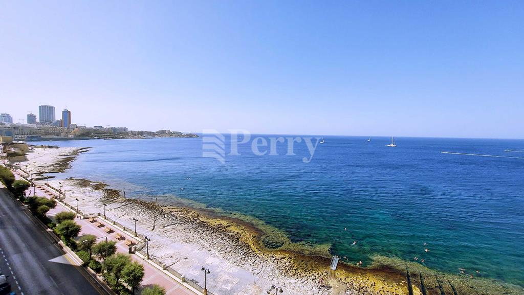 Sliema<br>Apartment