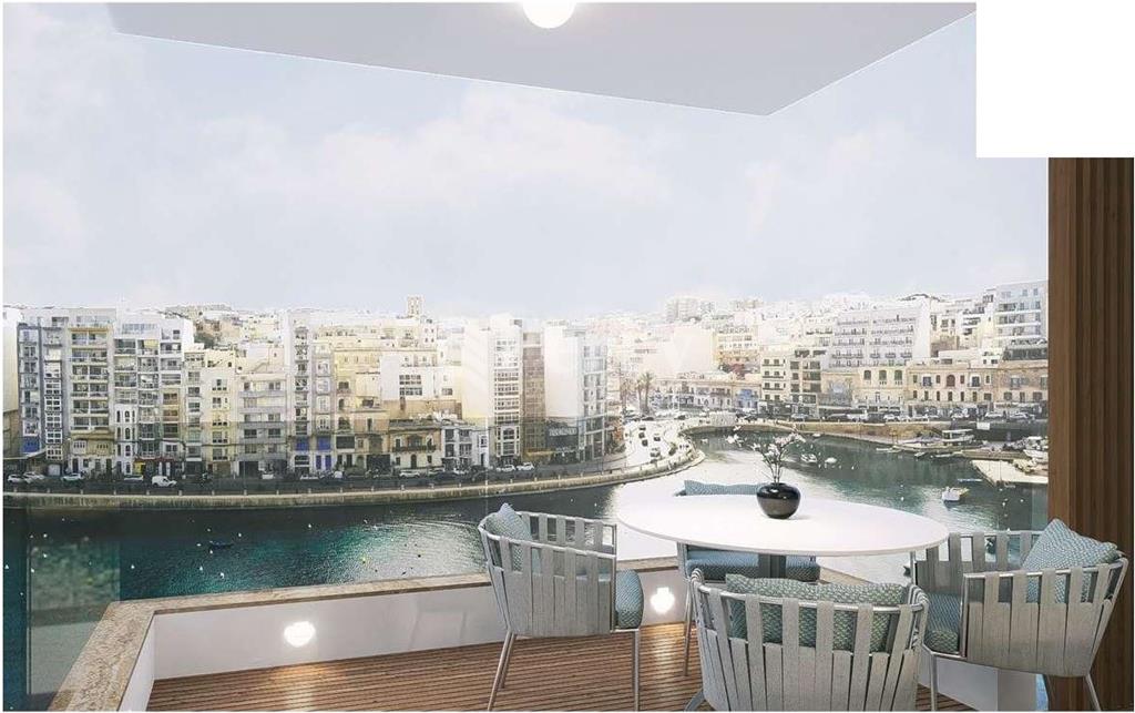 St Julians<br>Apartment