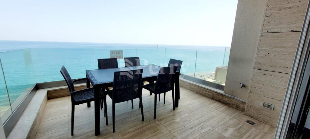 Sliema<br>Apartment