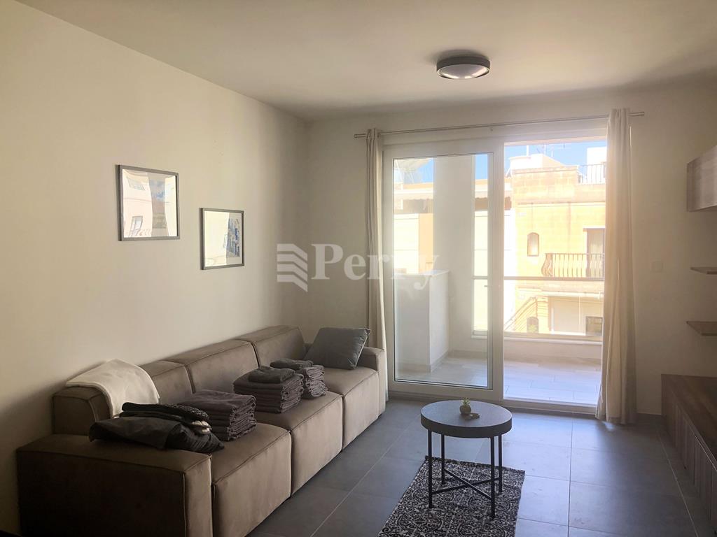 Swatar<br>Apartment