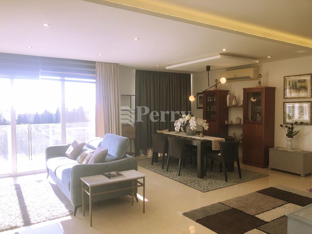 Ibrag<br>Apartment