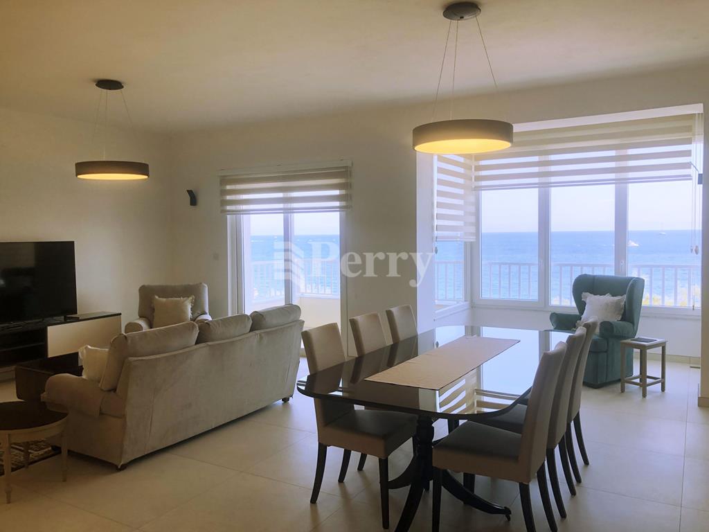 Sliema<br>Apartment