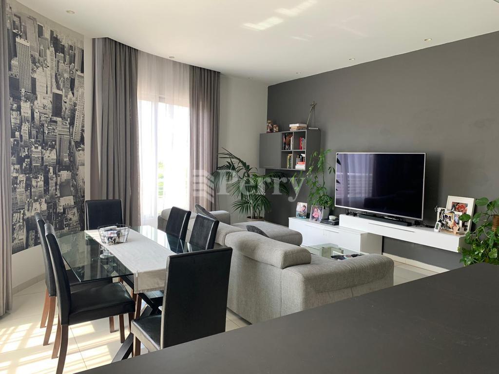 Swieqi<br>Apartment