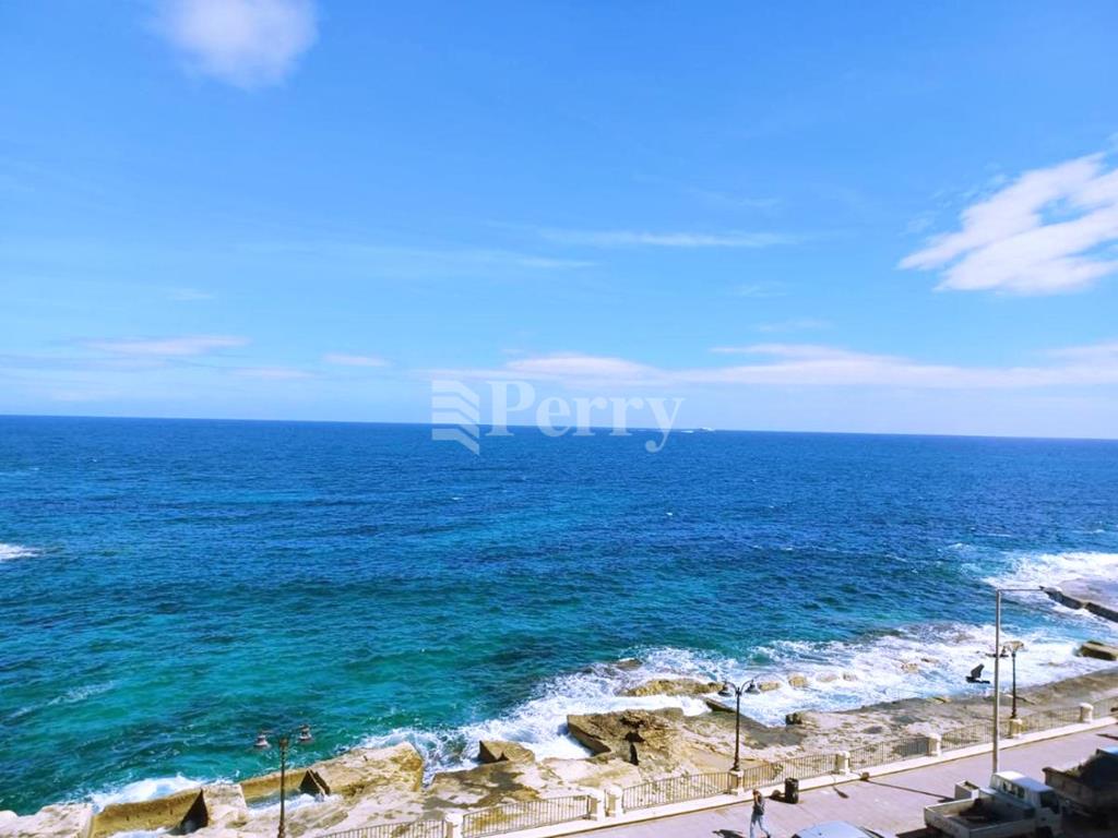 Sliema<br>Apartment