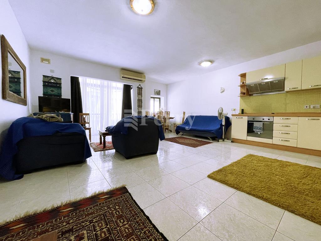 St Julians<br>Apartment