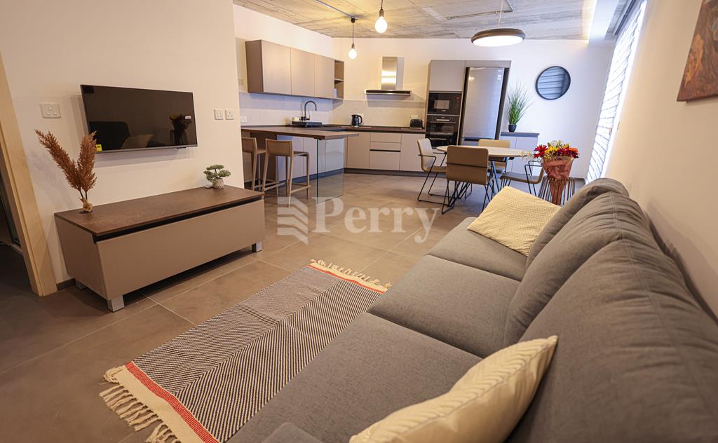 Ta' Xbiex<br>Apartment