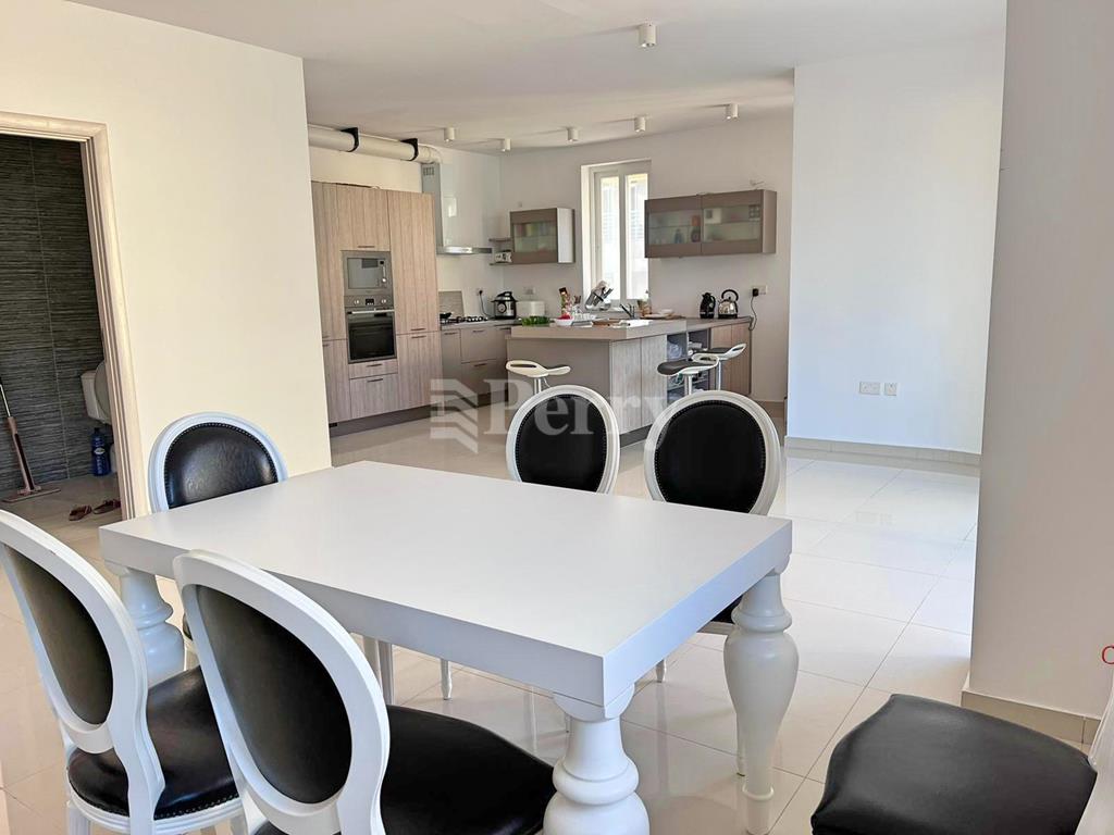 Swieqi<br>Apartment