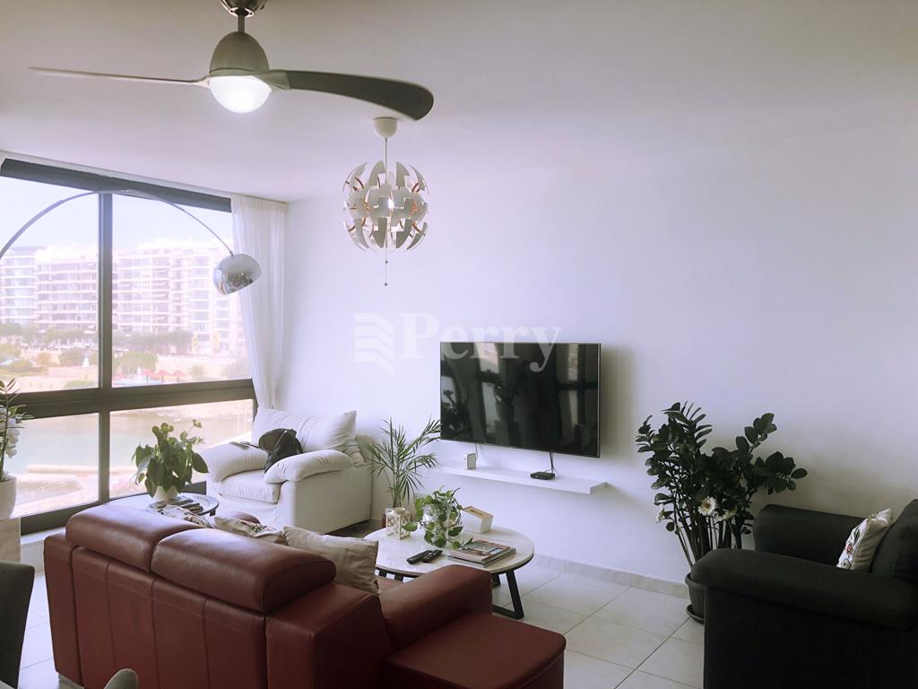 Sliema<br>Apartment