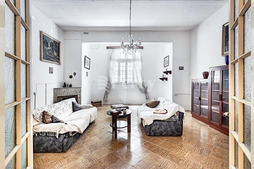 Sliema<br>Apartment