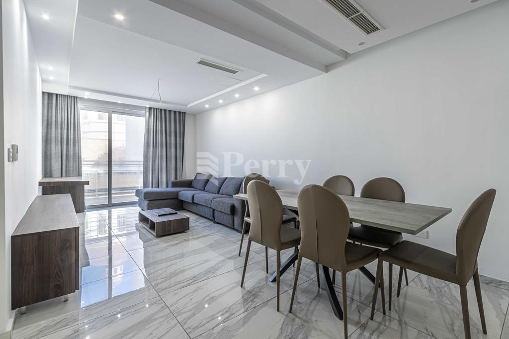 Sliema<br>Apartment