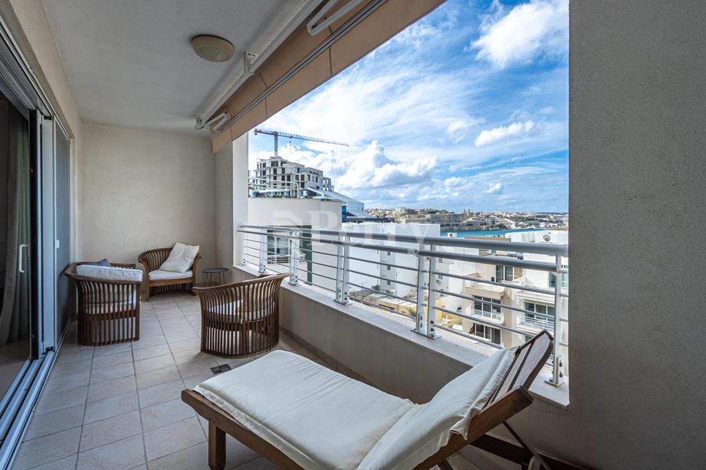 Fort Cambridge<br>Apartment