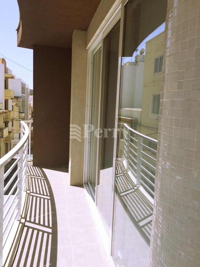 Msida<br>Apartment