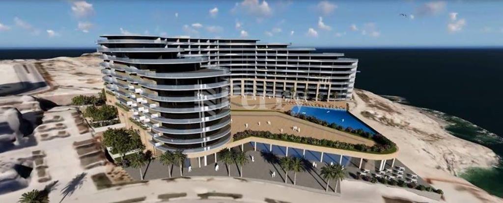 Smart City<br>Apartment