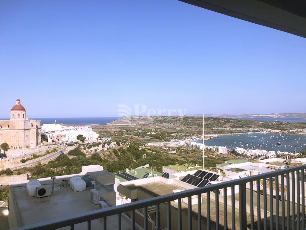 Mellieha<br>Apartment