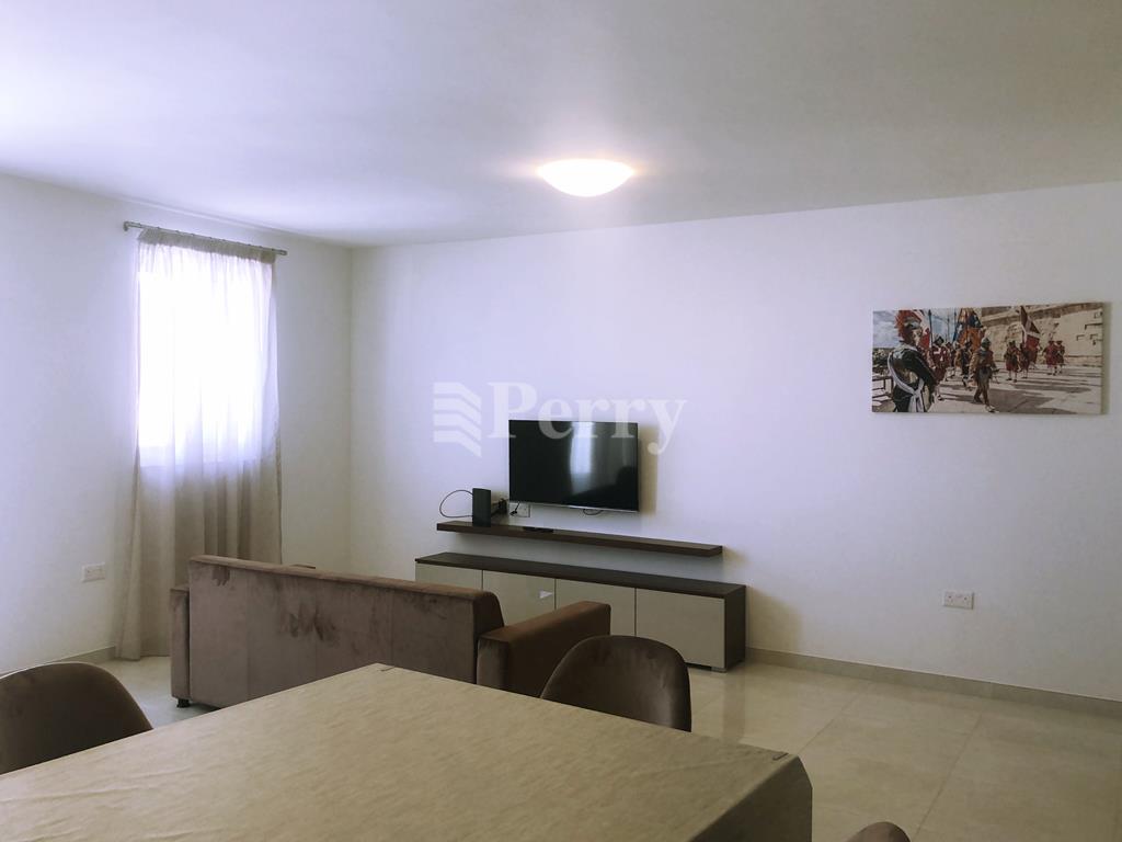 Kalkara<br>Apartment