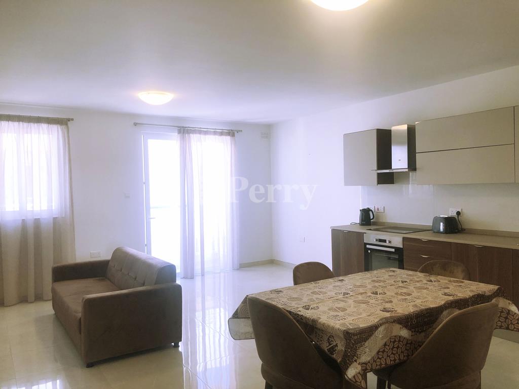 Kalkara<br>Apartment