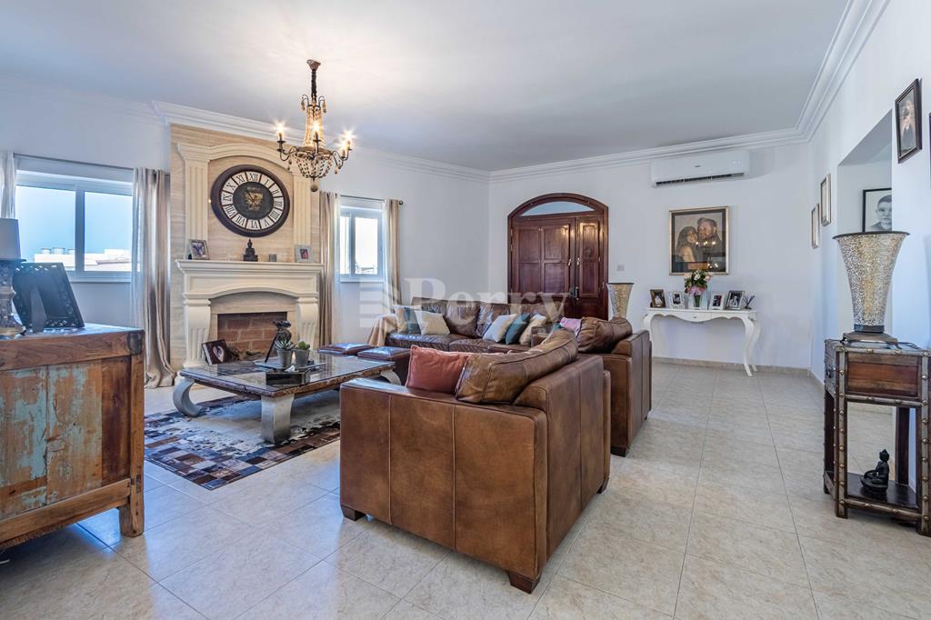 San Pawl tat-Targa<br>Apartment