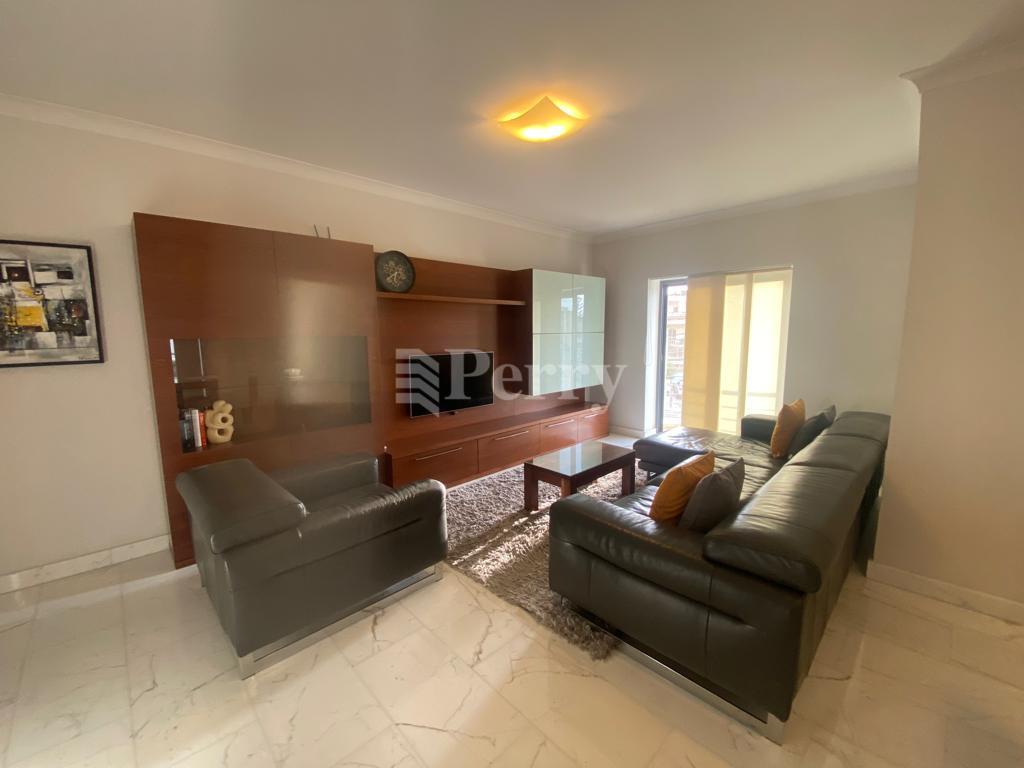 Birguma<br>Apartment