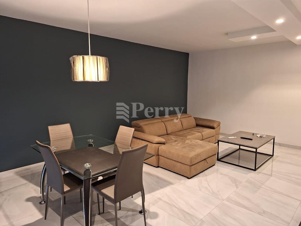 St Pauls Bay<br>Apartment