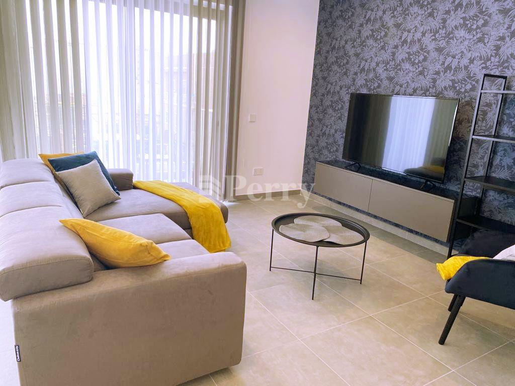 Swieqi<br>Apartment