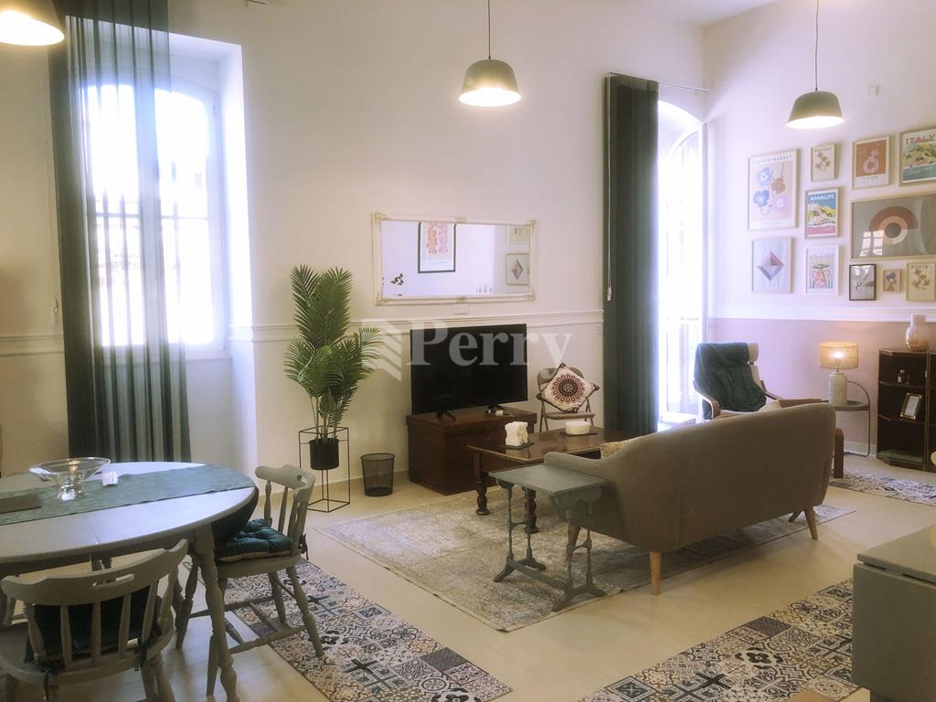 Pieta<br>Apartment