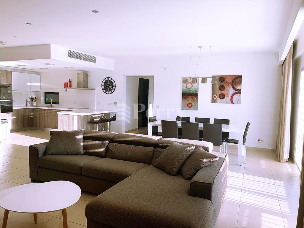 Pendergardens<br>Apartment
