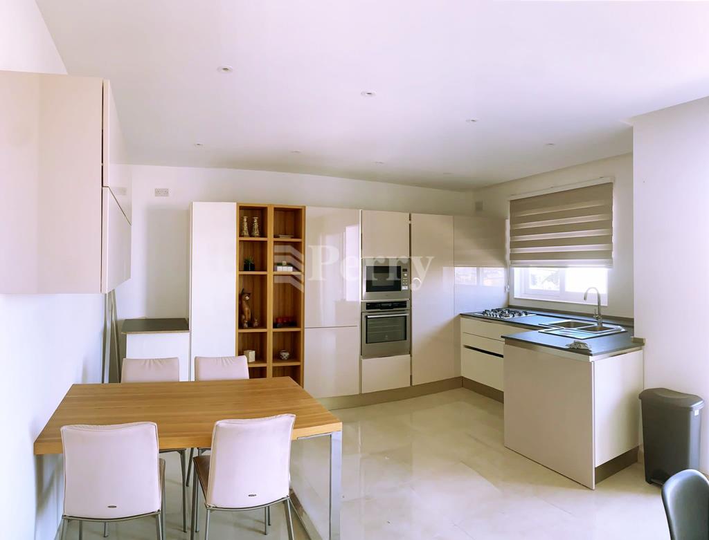 San Gwann<br>Apartment