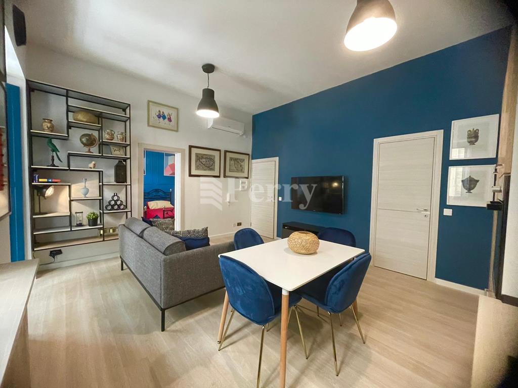 Valletta<br>Apartment