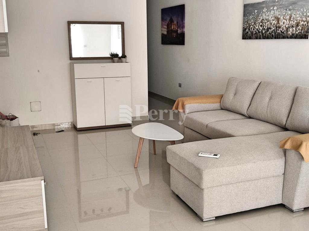 Swieqi<br>Apartment