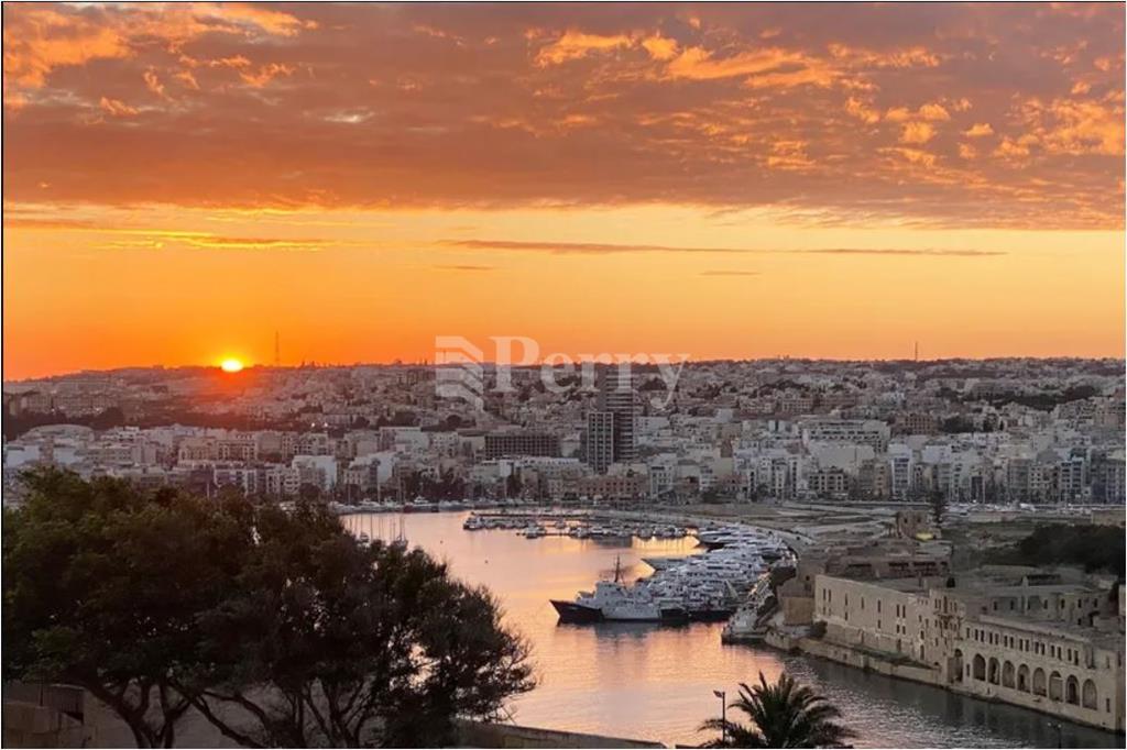 Valletta<br>Apartment