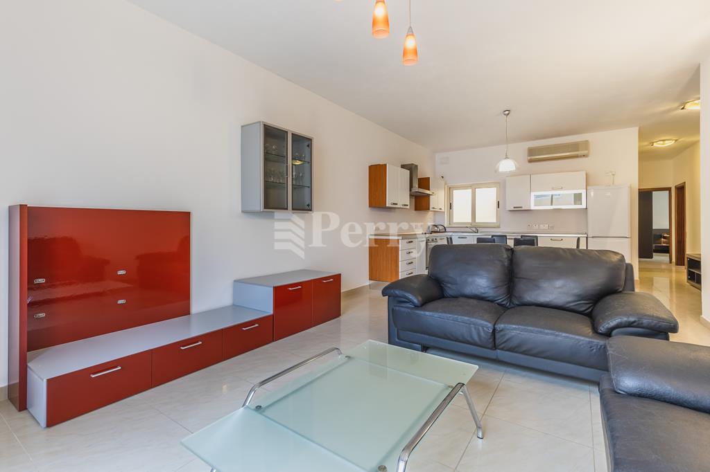 Sliema<br>Apartment
