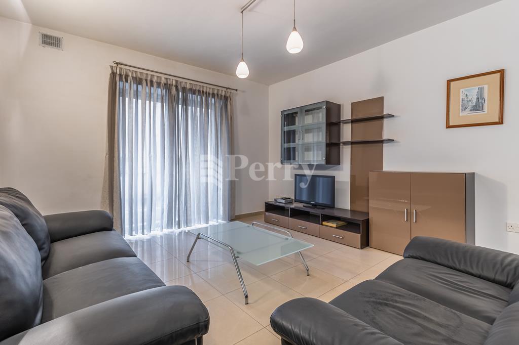 Sliema<br>Apartment