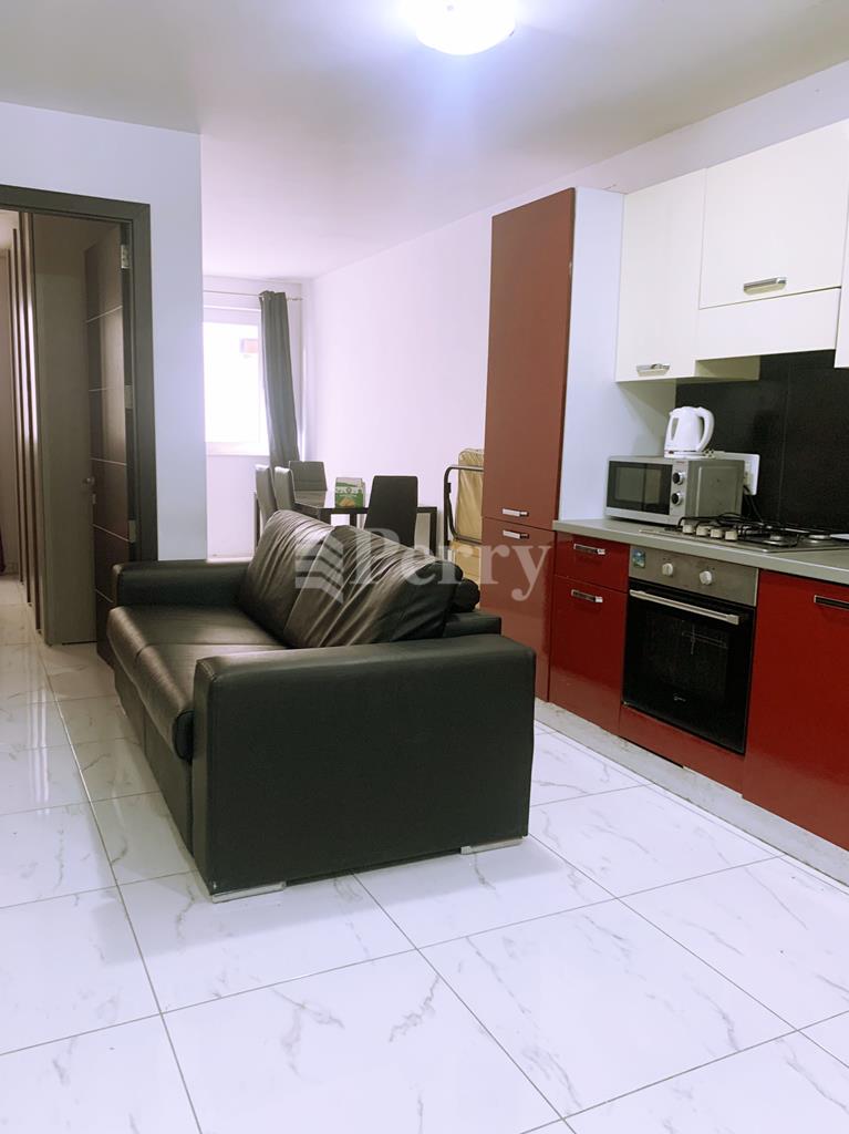Sliema<br>Apartment