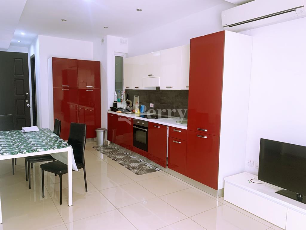 Sliema<br>Apartment