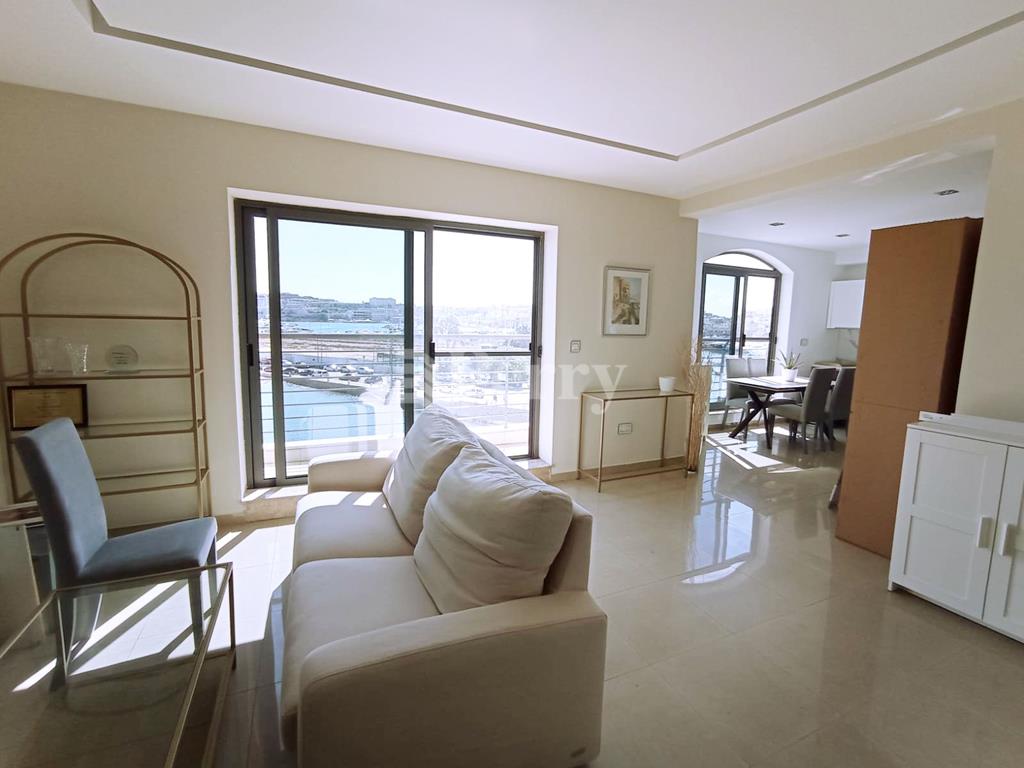 Gzira<br>Apartment