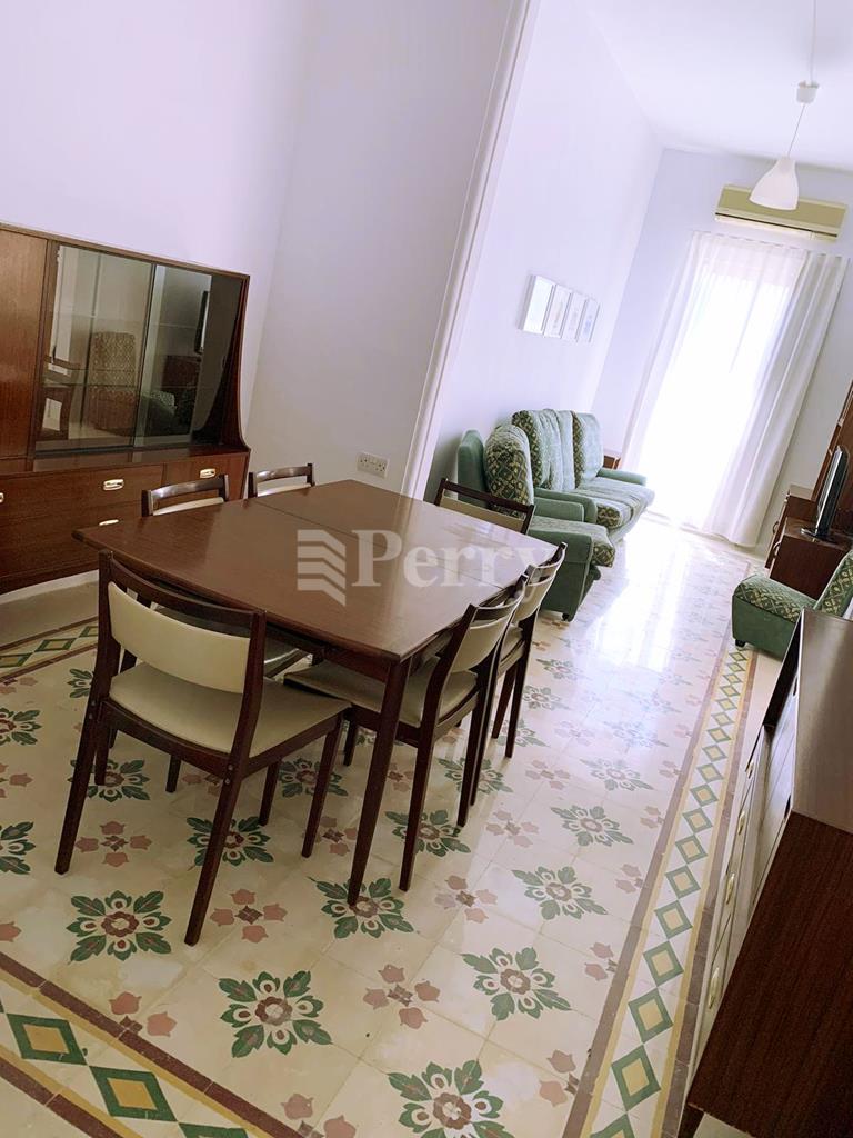 St Julians<br>Apartment