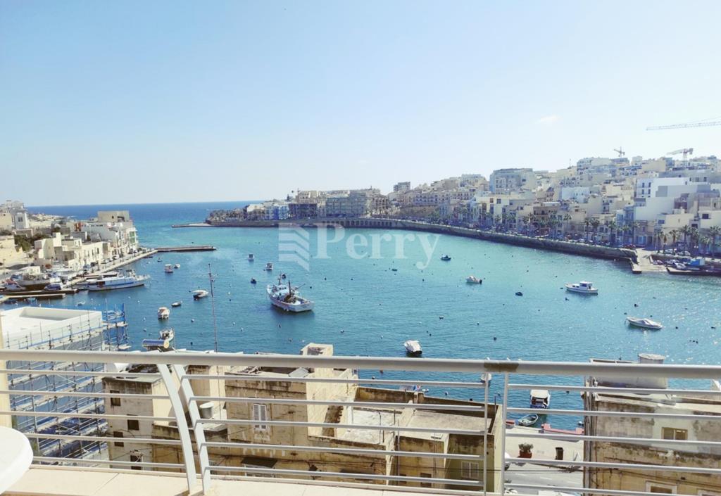 Marsascala<br>Apartment