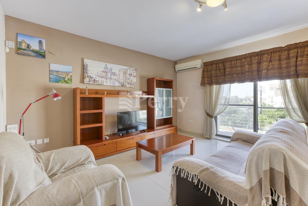 Mosta<br>Apartment