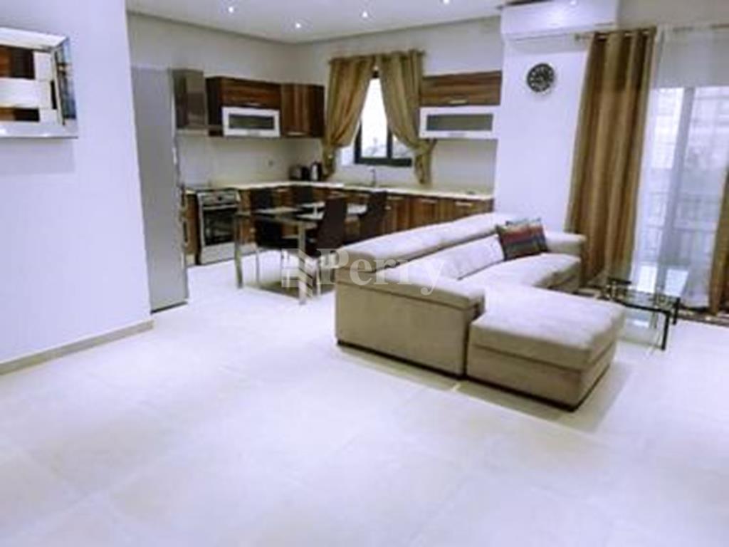 Marsaxlokk<br>Apartment