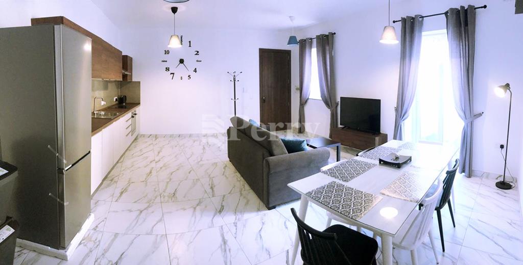 Birkirkara<br>Apartment