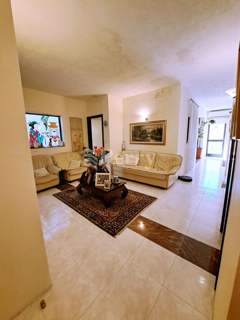 St Pauls Bay<br>Apartment