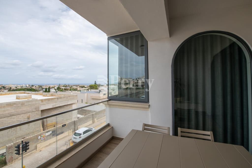 Mellieha<br>Apartment