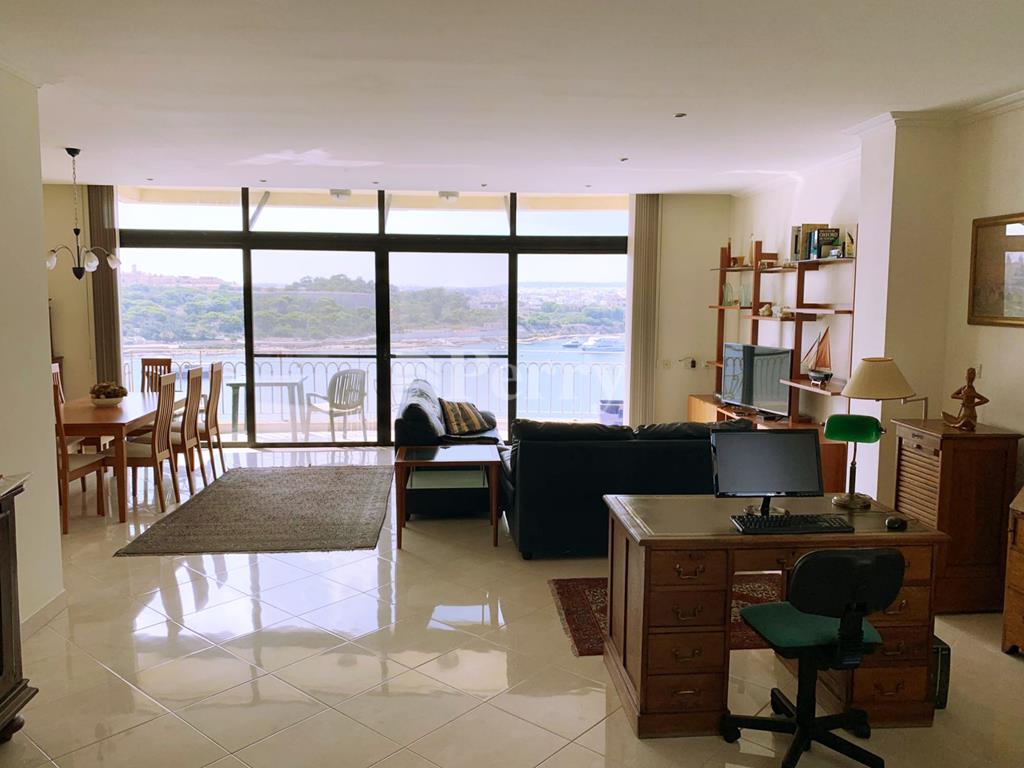 Sliema<br>Apartment