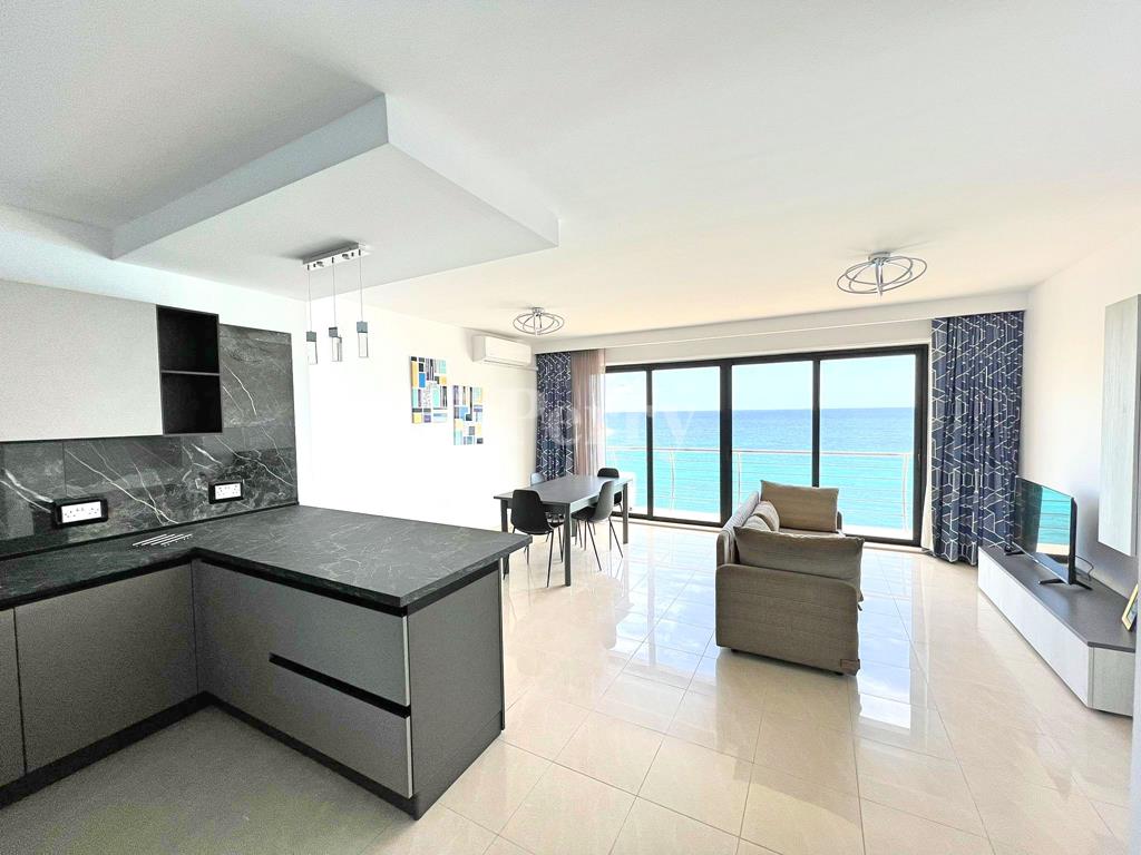St Julians<br>Apartment