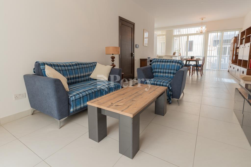 Sliema<br>Apartment