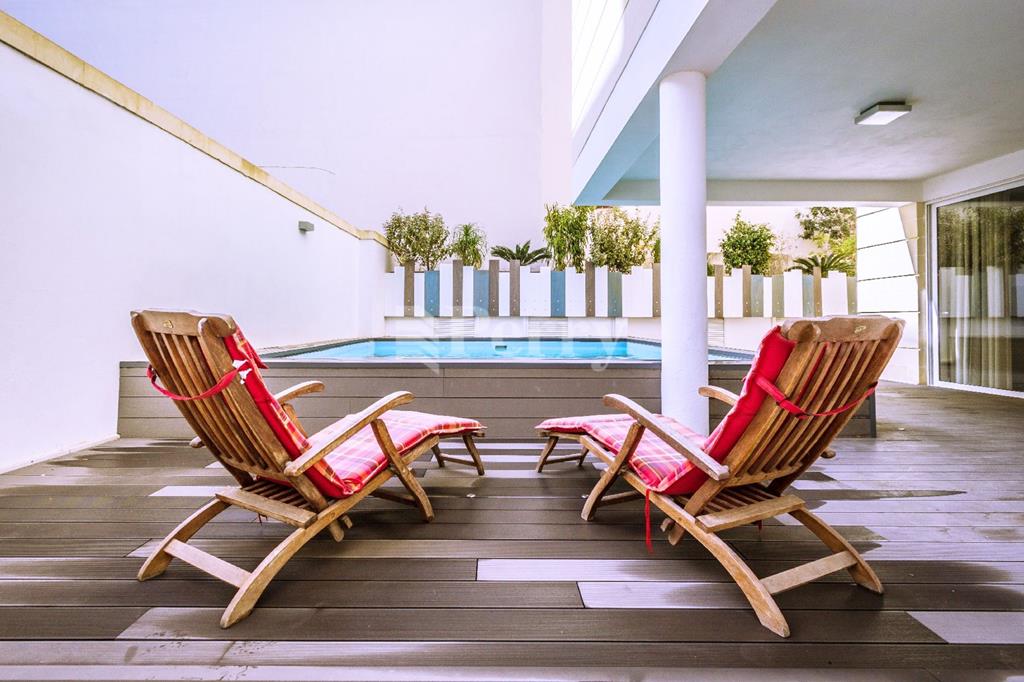 St Julians<br>Apartment