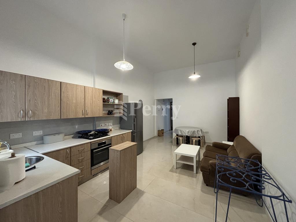 Sliema<br>Apartment