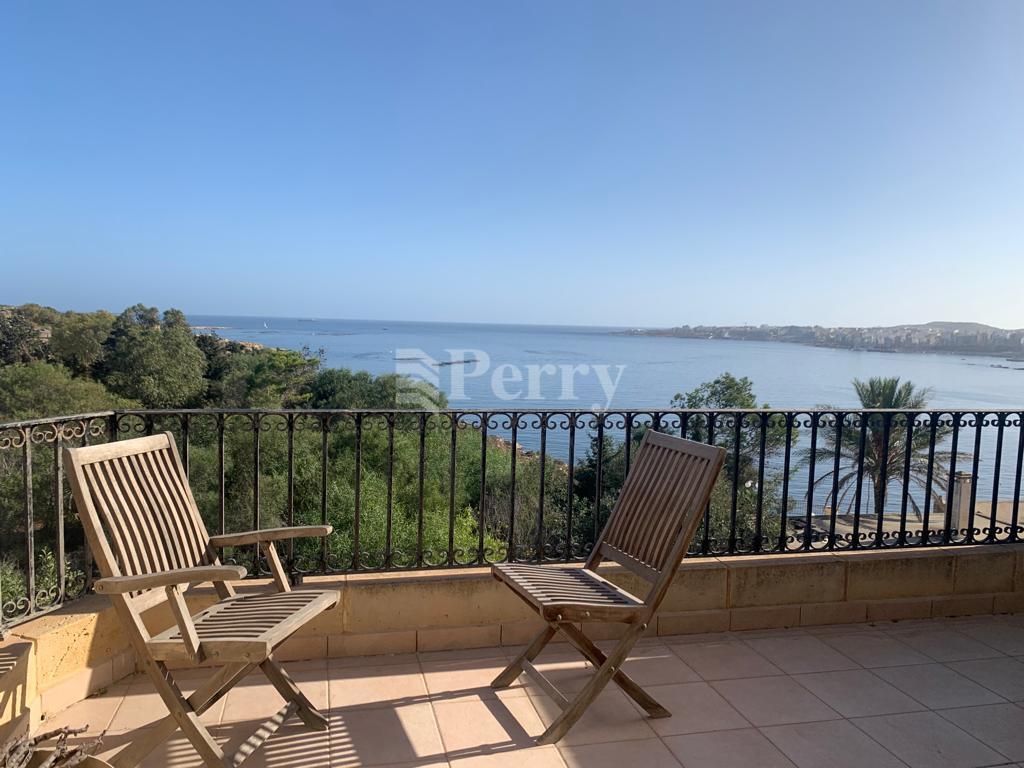 St Pauls Bay<br>Apartment