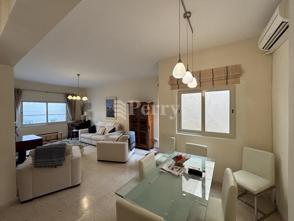 Sliema<br>Apartment