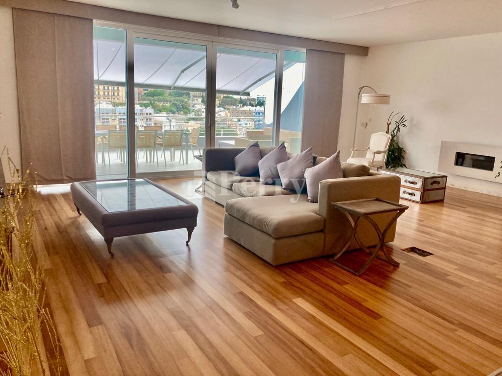 Ta' Xbiex<br>Apartment